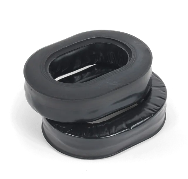 Williams Sound EAR 088 geløreputer 1 par