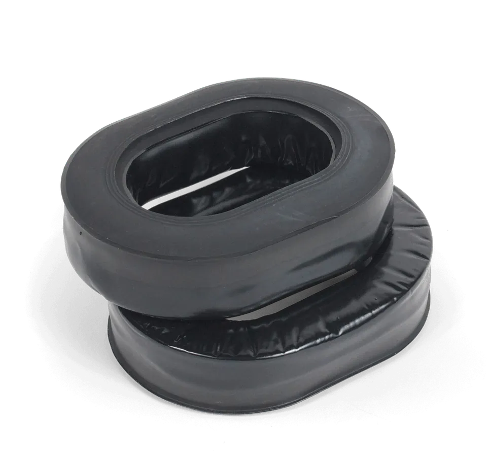 Williams Sound EAR 088 geløreputer 1 par