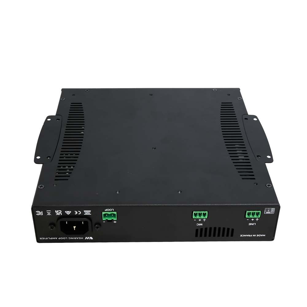 Williams Sound monteringsbrakett for DL104 vegg/rack