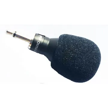 Listenor Pro pluggmikrofon høreforsterker rundstrålende