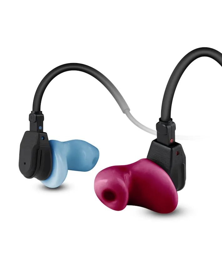 Høvik Hørsel MEP 2G In Ears modul 26 dB