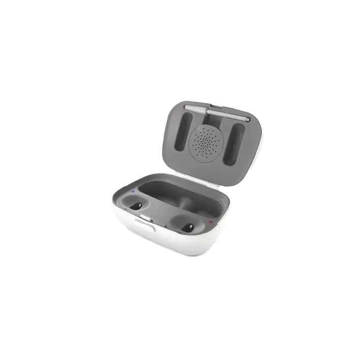 Medus Mini Charger lader til AQ Sound ST 9-R