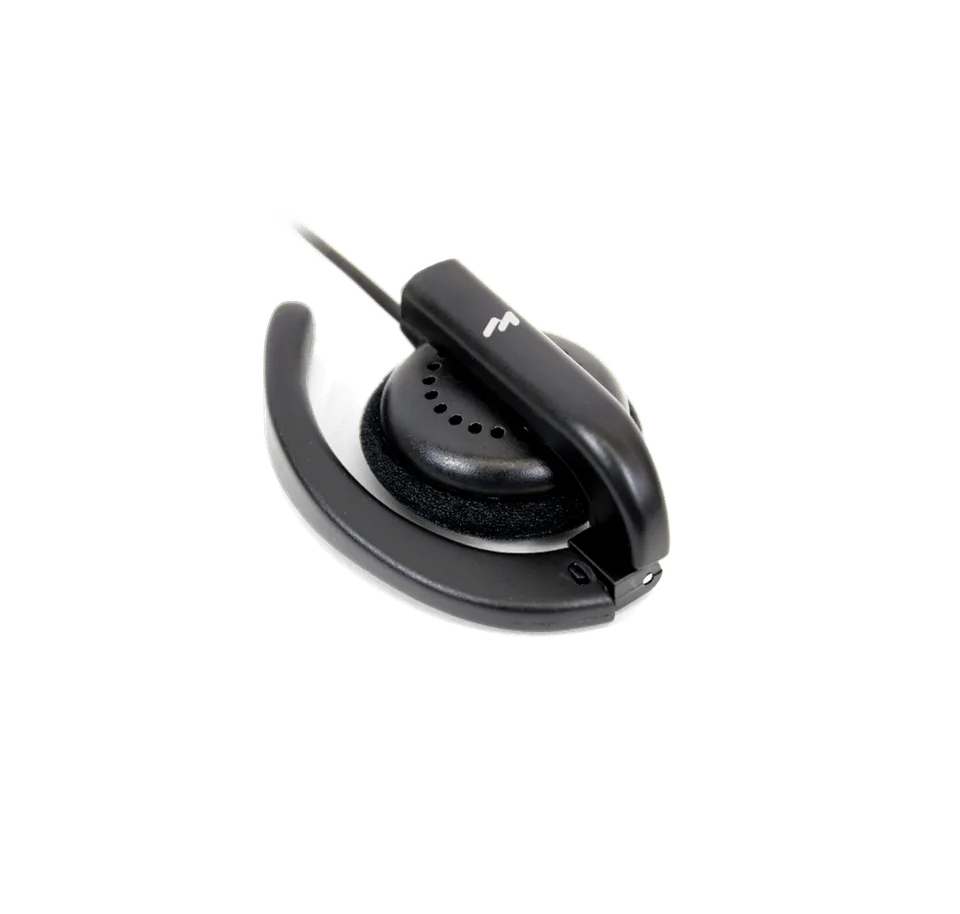 Williams Sound ørekrok øretelefon mono 32 ohm