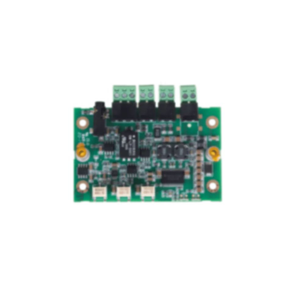 Opus Technologies OP-IB01 høreforsterker 1 stk tydelig lyd