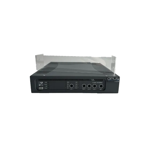 Opus Technologies OP-V mini høreforsterker oppladbar