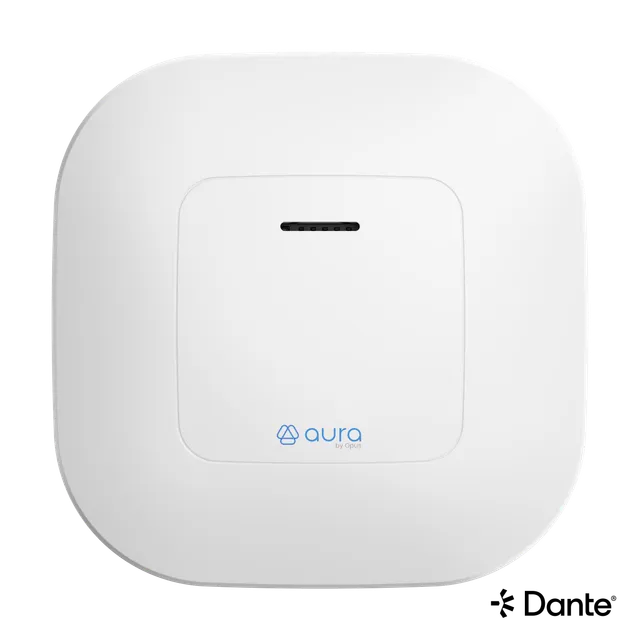 Opus Technologies AuraGateNET-WH høreforsterker