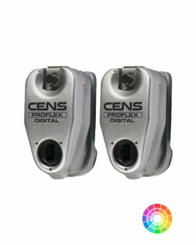 CENS ProFlex DX5 modul elektronisk hørselsvern