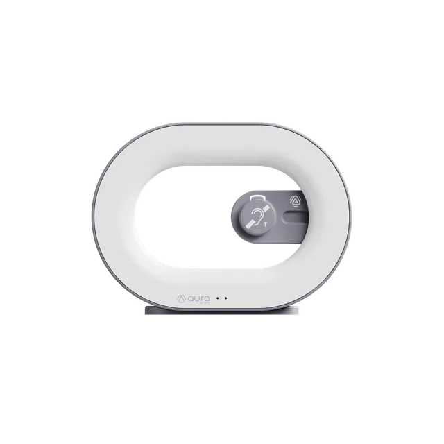 Opus Technologies AuraLoop høreforsterker oppladbar