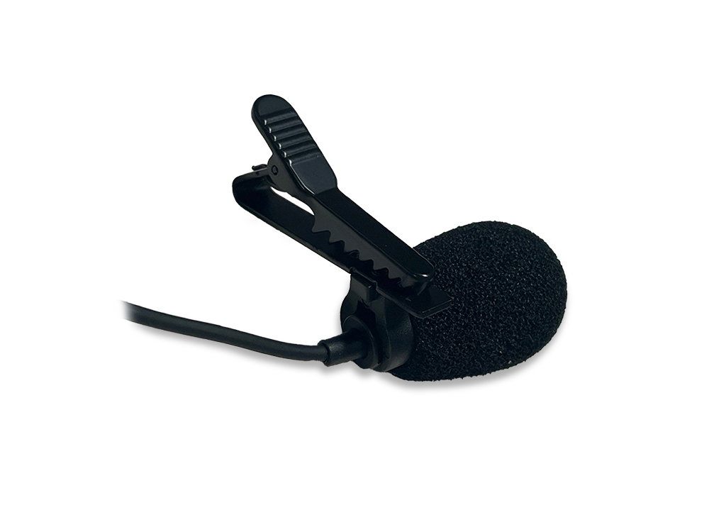 Williams Sound MIC 454 myggmikrofon Digi-Wave
